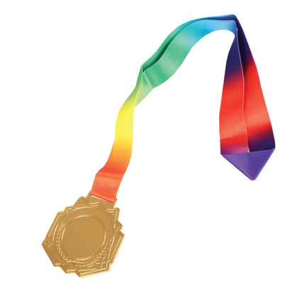 MD-1215 Metal Hanging Medal