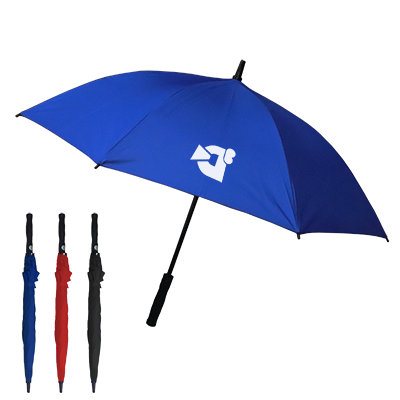 23" Auto-Open Promo Quality Umbrella