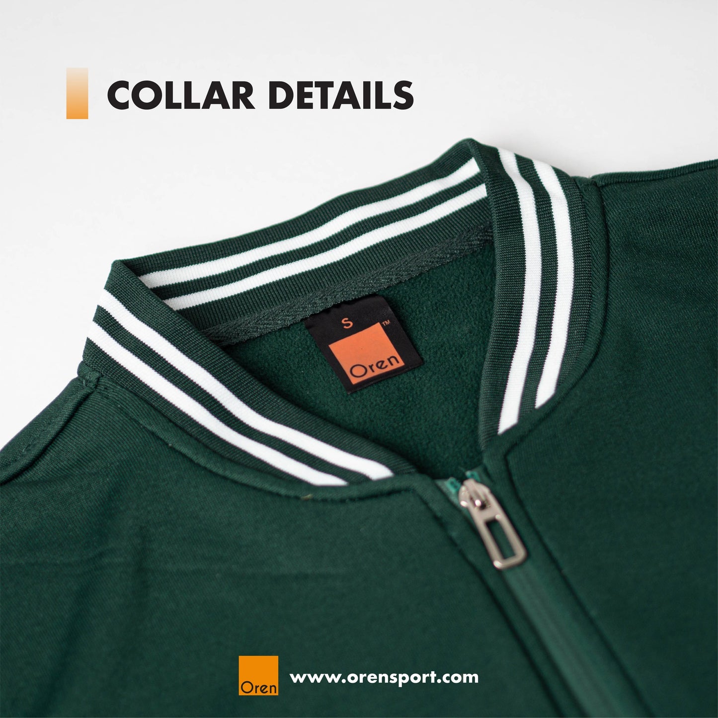 𝐒𝐒𝟏𝟑 𝐅𝐮𝐥𝐥-𝐙𝐢𝐩 𝐕𝐚𝐫𝐬𝐢𝐭𝐲 𝐉𝐚𝐜𝐤𝐞𝐭