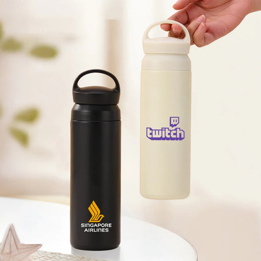 500ml Insulated Travel Bottle
