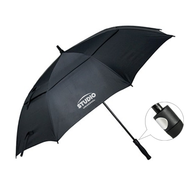 30'' Double Layer Golf Umbrella | Big Umbrella