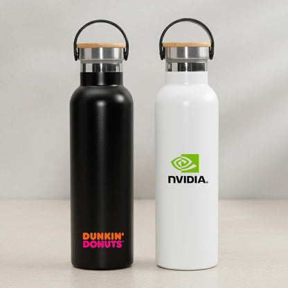 600ml Auro Stainless Steel Bottle