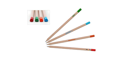 Triangle Shaped HB Pencil