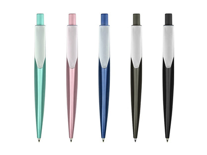 TORONTO - Plastic Ball Pen