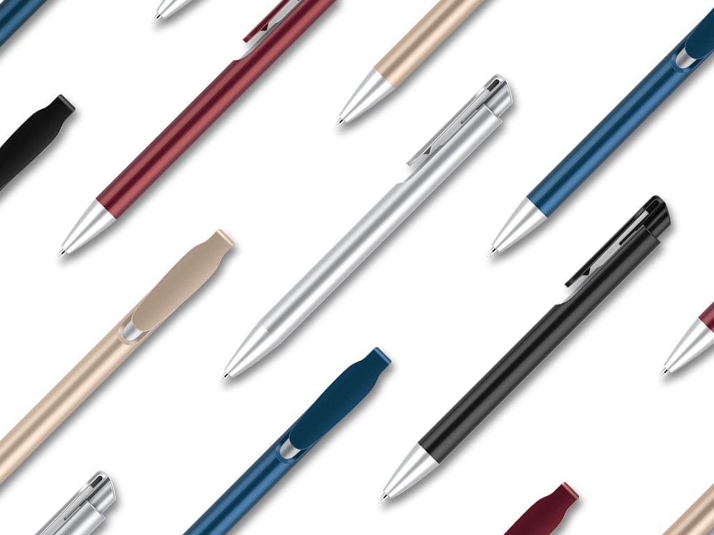 OASIS PRIME - Plastic Ball Pen