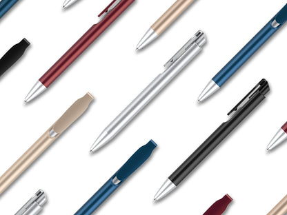 OASIS PRIME - Plastic Ball Pen