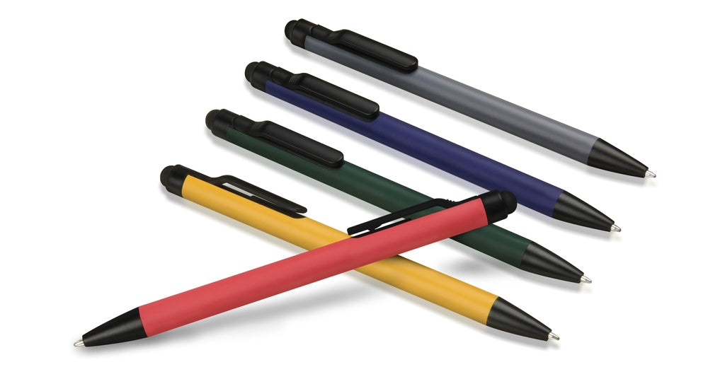 Metal Pen SUBLIME - Stylus Ball Pen