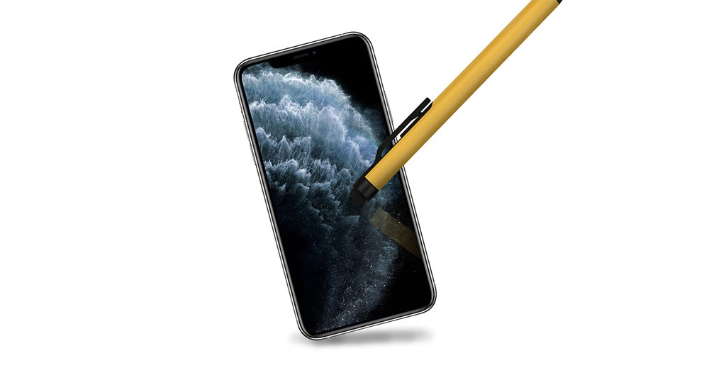 Metal Pen SUBLIME - Stylus Ball Pen