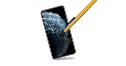 Metal Pen SUBLIME - Stylus Ball Pen