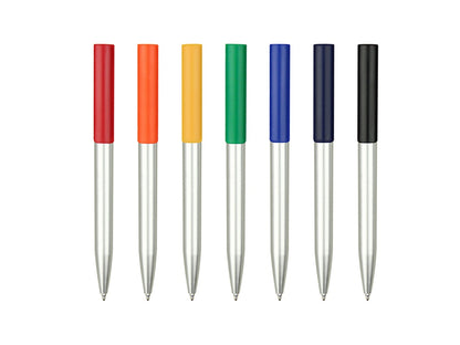 CALI - Plastic Ball Pen