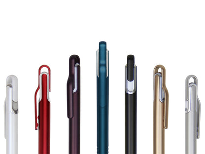 MIRAGE - Plastic Ball Pen