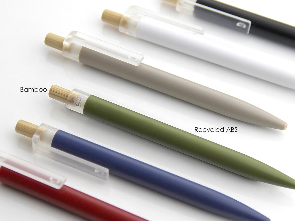 AMAZA - Plastic Ball Pen