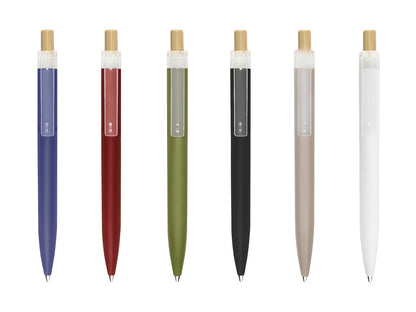 AMAZA - Plastic Ball Pen