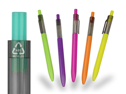 BRAMBLES - Plastic Ball Pen