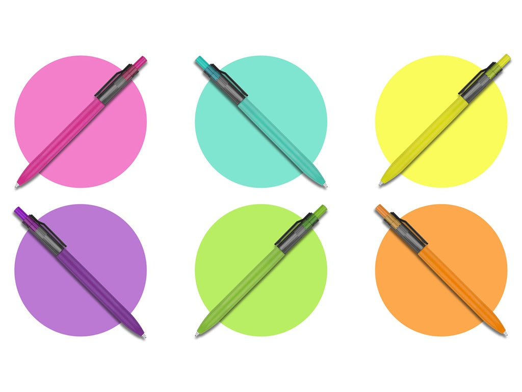 BRAMBLES - Plastic Ball Pen