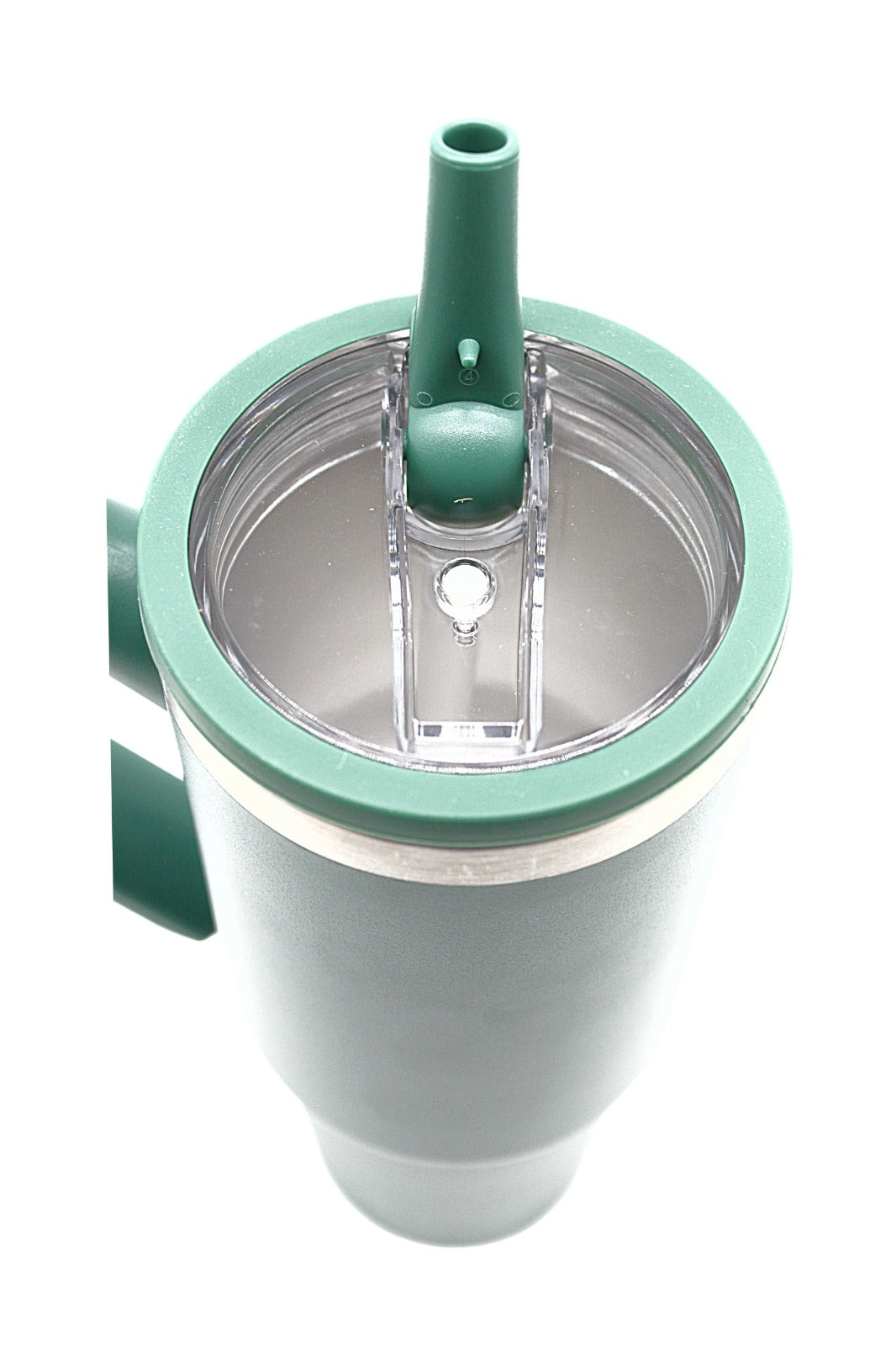 AM79 Auto Mug 900ml Stainless Steel