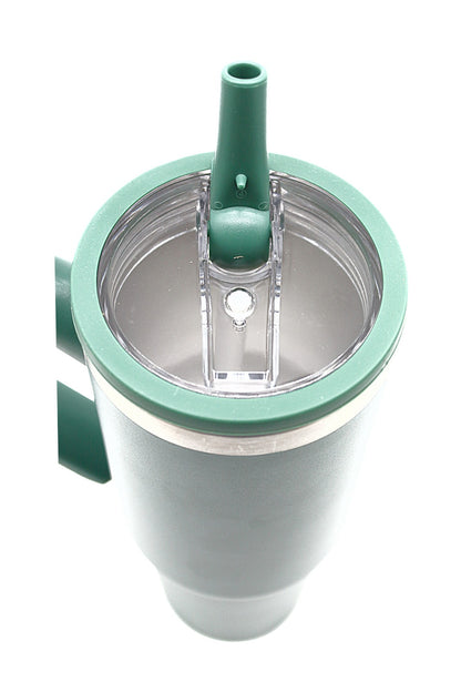 AM79 Auto Mug 900ml Stainless Steel