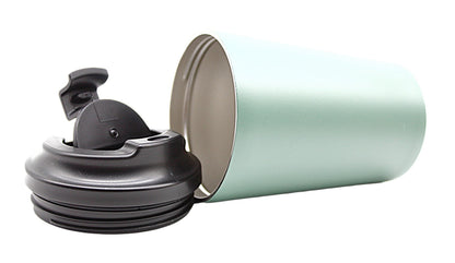 AM76 Auto Mug 360ml Stainless Steel