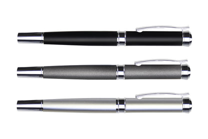 MONTE CARLO - Metal Roller Pen