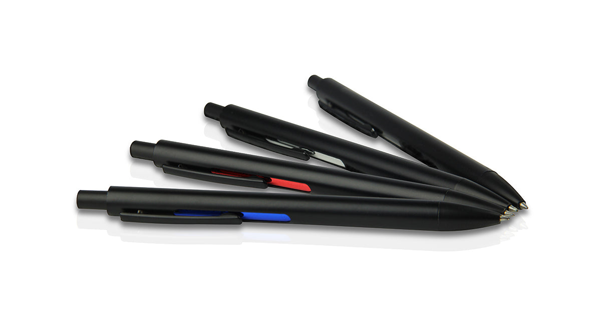 FREELINER - Metal Gel Pen