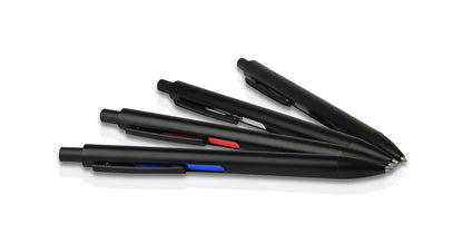 FREELINER - Metal Gel Pen