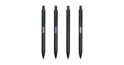 FREELINER - Metal Gel Pen