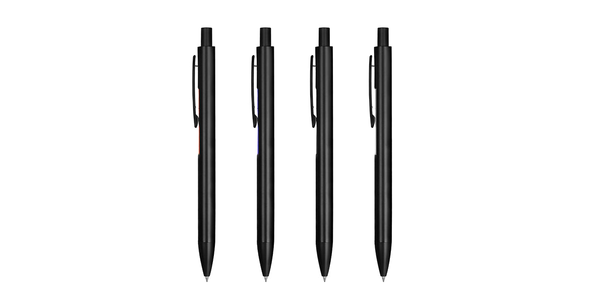 FREELINER - Metal Gel Pen