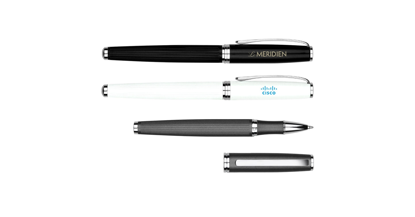 STELLAR - Metal Roller Pen