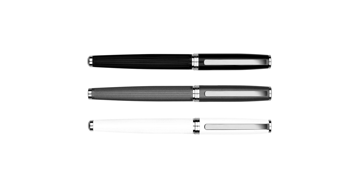 STELLAR - Metal Roller Pen