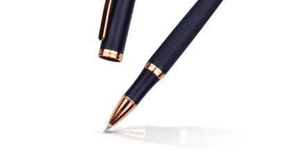 STELLAR ROSE - Metal Roller Pen