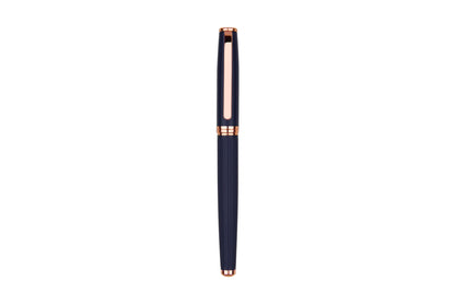 STELLAR ROSE - Metal Roller Pen