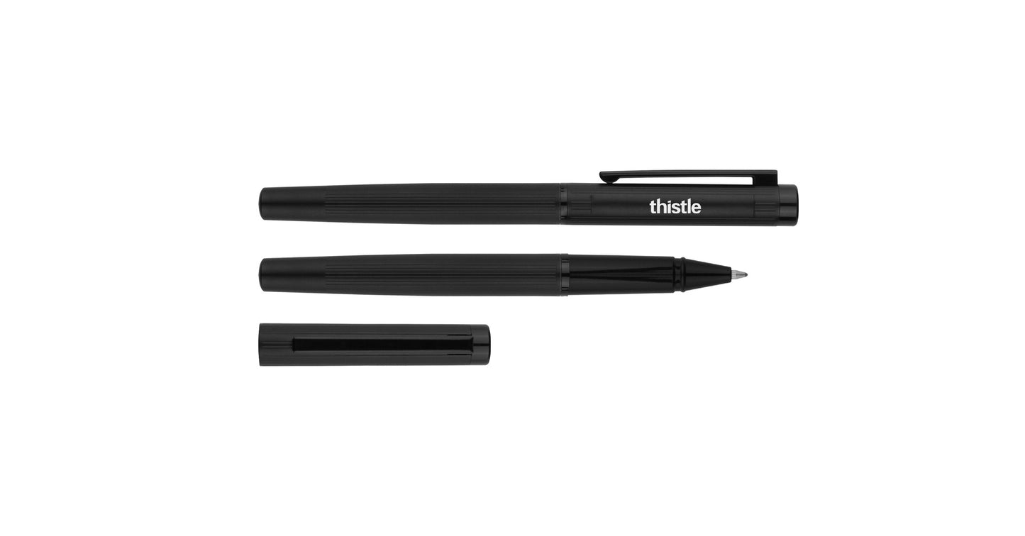 ORION - Metal Roller Pen
