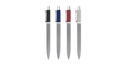GRYT - Stone-finish Metal Ball Pen