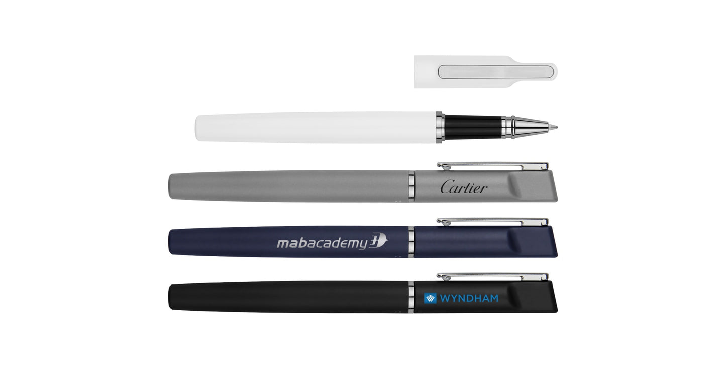 DEXTER - [rAL] Metal Roller Pen