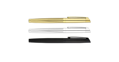 LEGACY - Metal Roller Pen