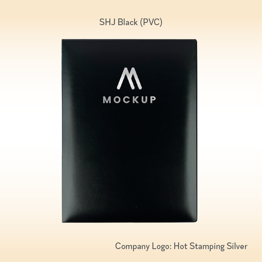 A4 Seminar Folder | Corporate Gift, Year End Gift, Custom Logo Printing, Office Calendar, Promotional Gift, Staff Gift, Client Gift