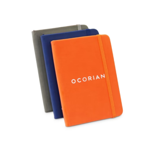 A6 High Quality Muller Notebook