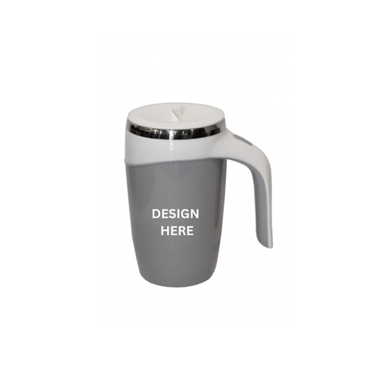 AM38 Auto Mug 500ml