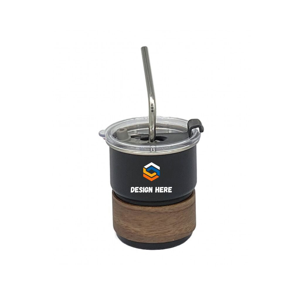 AM55 Auto Mug 300ml Stainless Steel 304