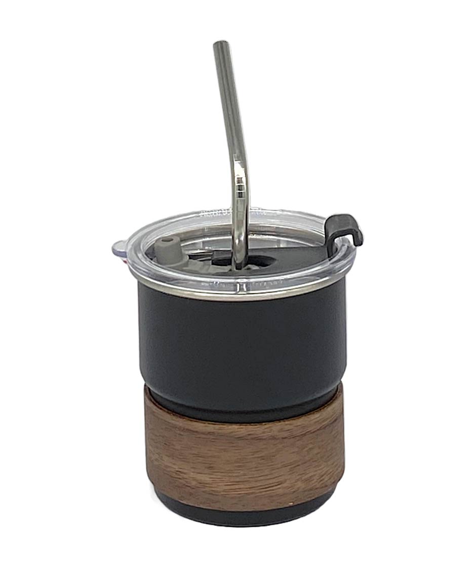 AM55 Auto Mug 300ml Stainless Steel 304
