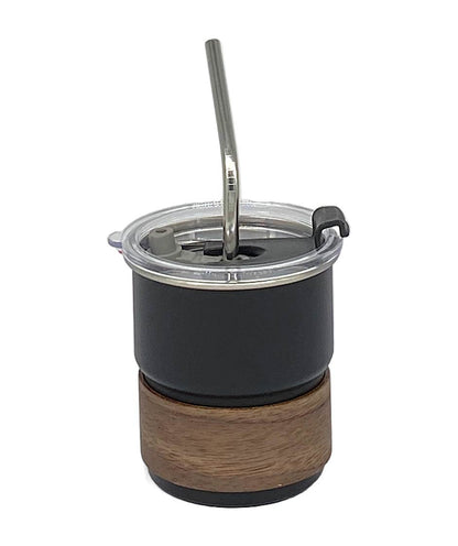 AM55 Auto Mug 300ml Stainless Steel 304