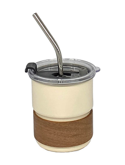 AM55 Auto Mug 300ml Stainless Steel 304