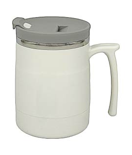 AM57 Auto Mug 330ml Stainless Steel 304