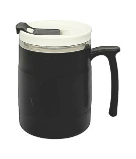 AM57 Auto Mug 330ml Stainless Steel 304