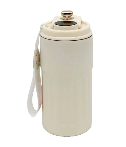 AM63 Auto Mug with LED Temperature
