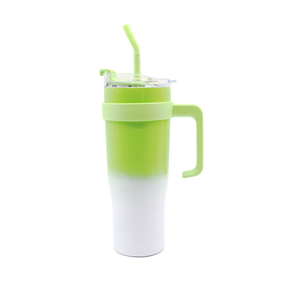 Am65 nsuluxe Thermo Mug – 1200ml Double Wall Stainless Steel (12H Warm & Cool)