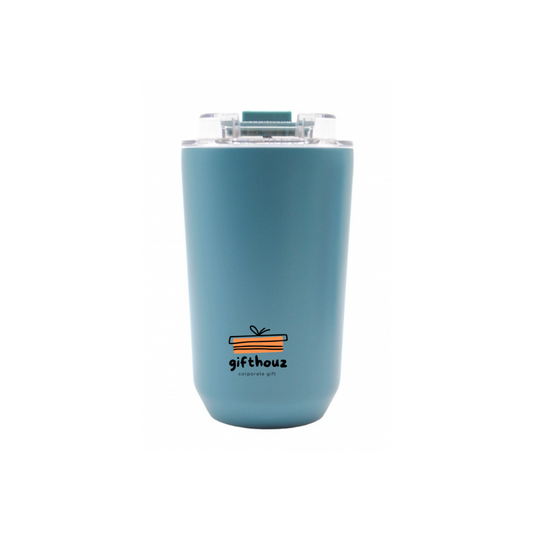AM71 Auto Mug | Mug supplier in Malaysia | Corporate Gift idea for training or conference