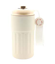 AM74 Auto Mug 450ml stainless steel with LED