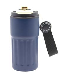 AM74 Auto Mug 450ml stainless steel with LED