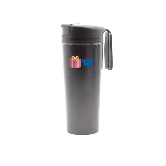Am77 Auto mug with custom printing
